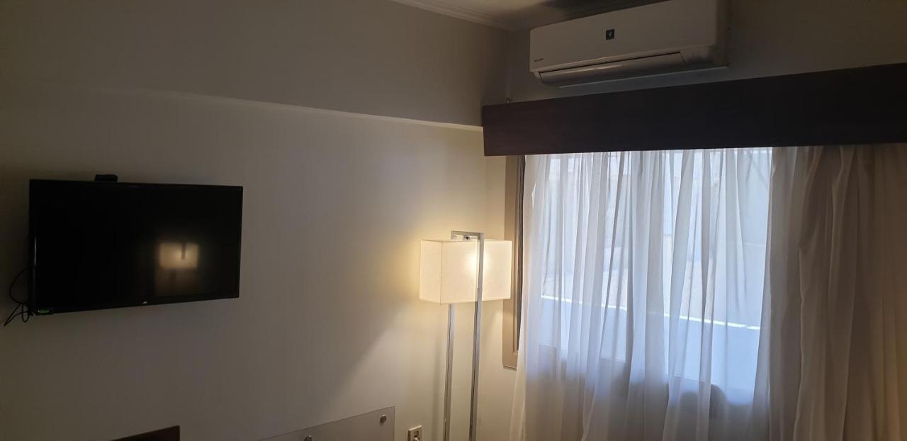 Hotel Plaza 