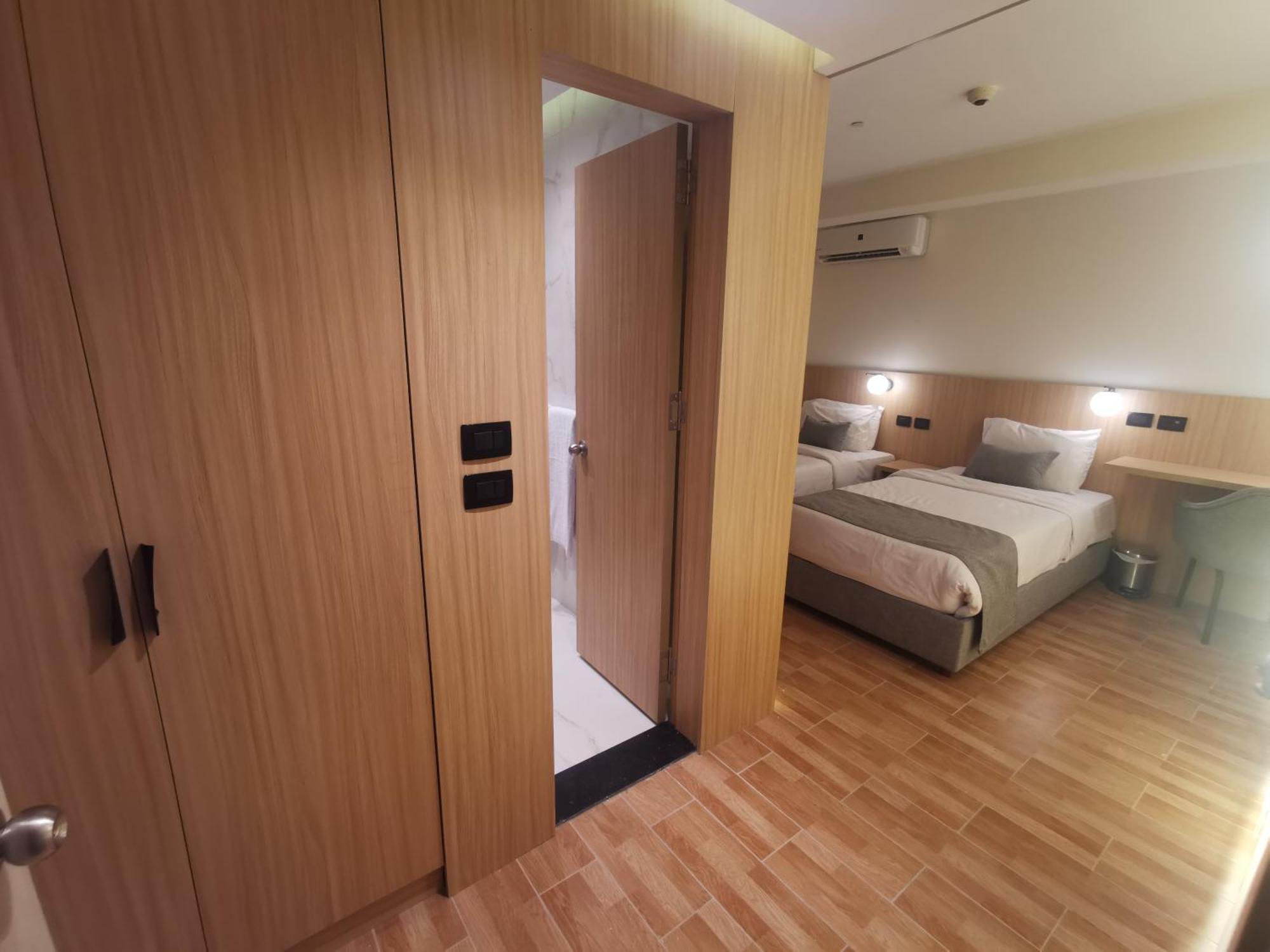 Hotel Plaza 