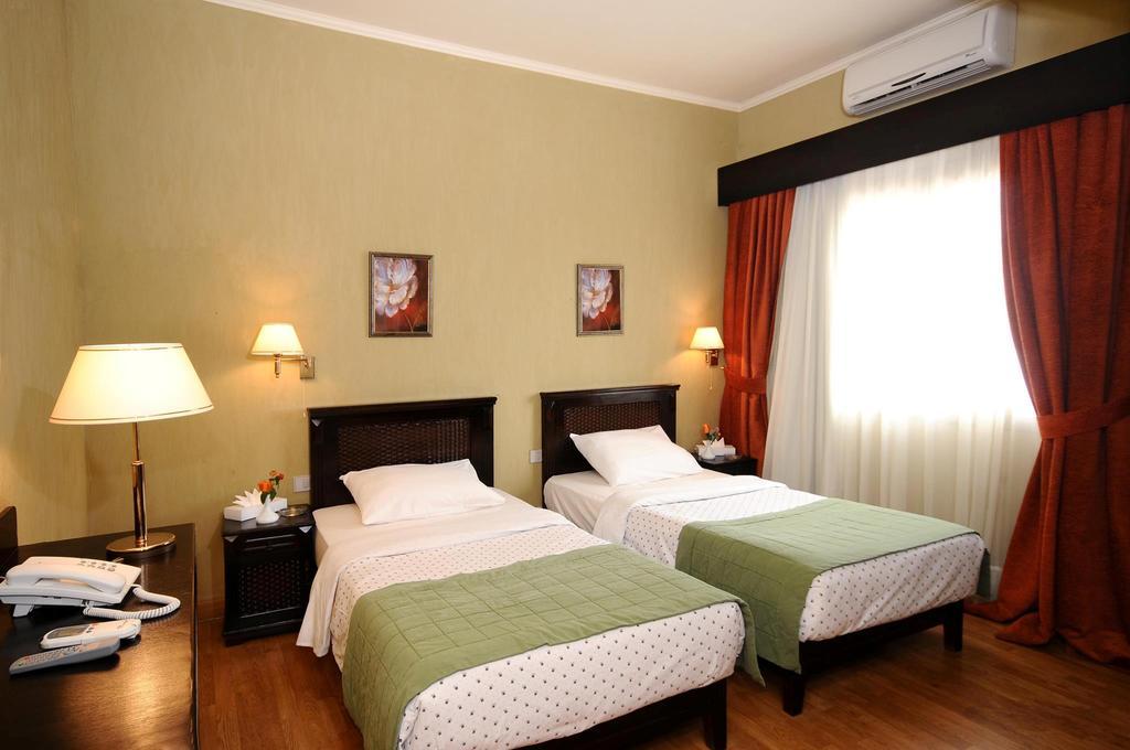 Hotel Plaza 