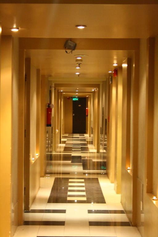 Hotel Plaza 